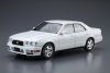 Aoshima 05666 Nissan Y33 Cedric/Gloria Gran Turismo ultima '95 1/24